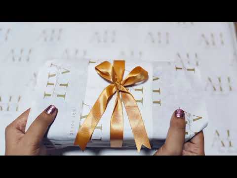 Gift Wrap Paper