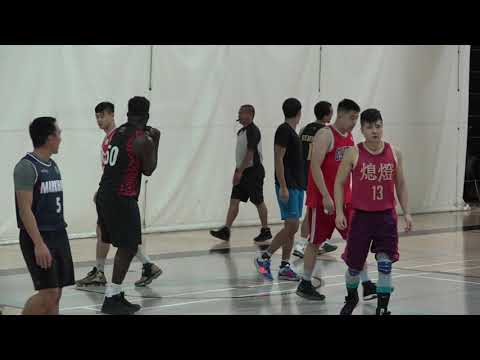 lights out vs flipside - saturday tier 2 - tcbl 2021 fall