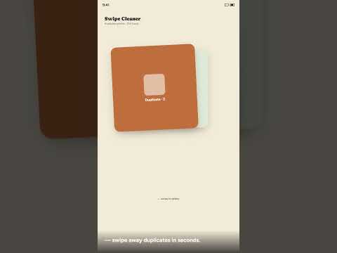 Digital Declutter : Cleaner video thumbnail
