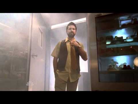 Chuck 3.09 - "Bag em 'n' tag em Sarah" (Request any Chuck scene!)