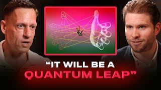 Peter Thiel: AI Will Shift Global Power