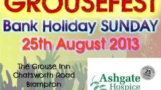 The Nutty Boys - Big Monkey Man