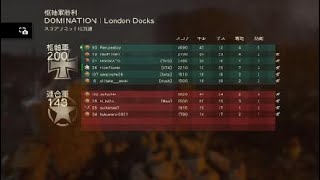 Call of Duty®: WWII_＃1　PPSHの極
