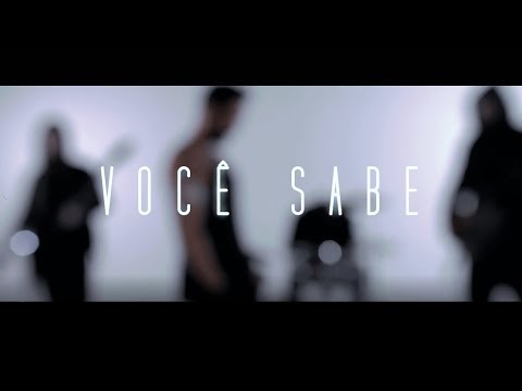 In Vida | Você Sabe feat. Coloral [Clipe Oficial] In memory of Chester Bennington