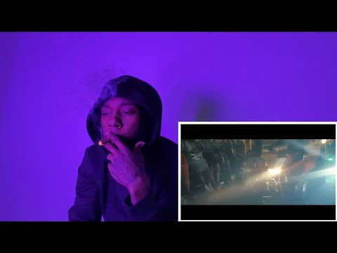 Cruddy Murda x Semi Homie x SRJBlack “Assist” REACTION