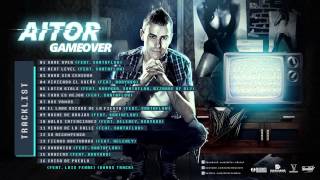 Aitor - Chica de pueblo (feat. Luis Ferre)