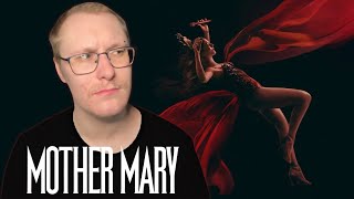 Mother Mary - Movie Review