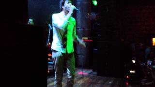 Mirrored Sea - Passion Pit