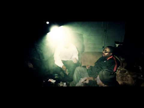 NO FACE PHANTOM & S.B. BABY COUGNUT - KEEP IT SMOKEY - MUSIC VIDEO - RAPBAY.COM