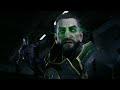 Gotham Knights Starting Cutscene 1080P 60fps No Watermark