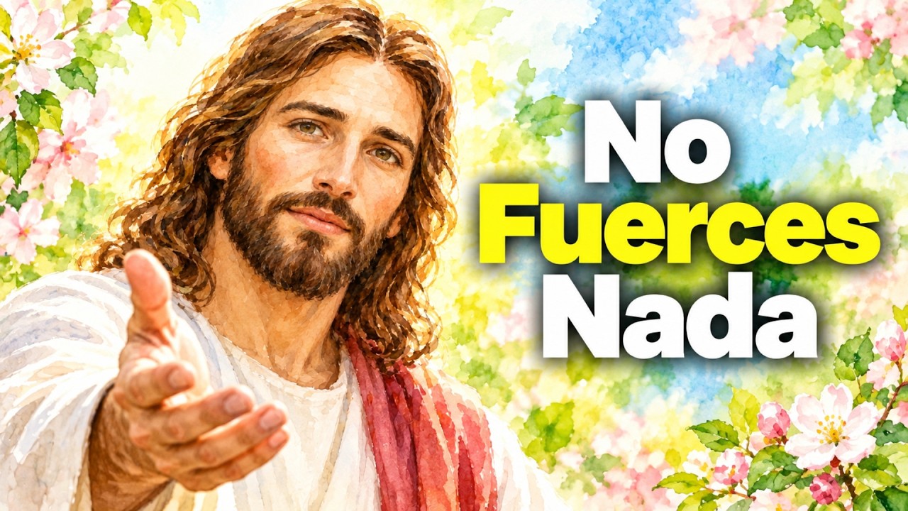 El secreto de la ley del esfuerzo invertido que pocos practican | Paz con Dios