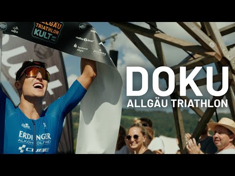 TRIATHLON DOKUMENTATION | ALLGÄU TRIATHLON