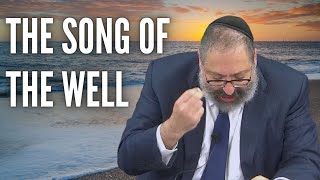 למה אנחנו שרים למעיין?
