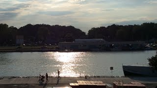 Another day in paradise