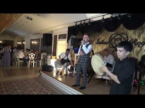 Ilyas Ernazarov - Jingalak (cover toy version)