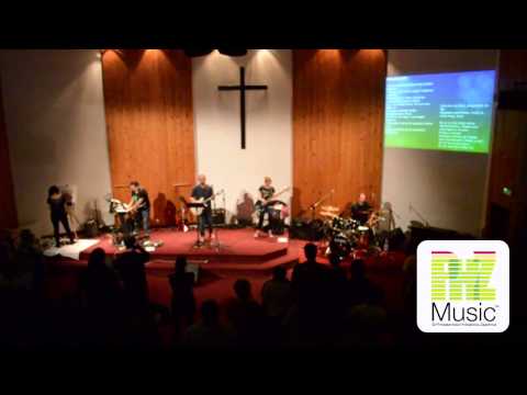 NOVI MOST (BiH) / Live @ PHZ - Ko je taj Kralj slave