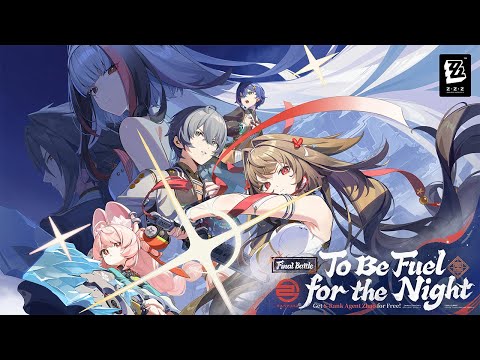 KENAPA GAME INI TIBA TIBA JADI RANK 1 RPG DI PLAYSTORE.... Zenless Zone Zero