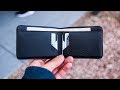 Vaultskin Manhattan Slim Wallet Review - Best Minimalist Bifold Wallet?! Vaultskin Manhattan Slim Wallet Review - Best Minimalist Bifold Wallet?!