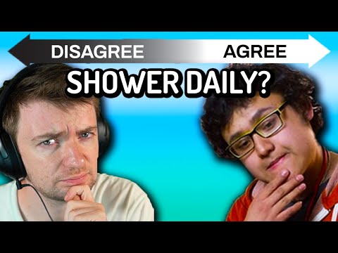 Do All Smash Bros Players Think The Same?