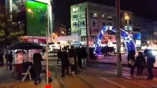 Morrissey - East West