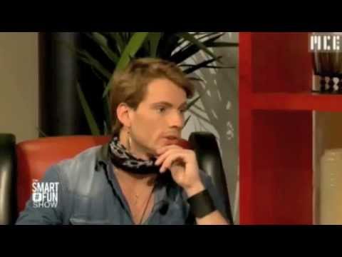 Nyco Lilliu - The Smart Fun Show