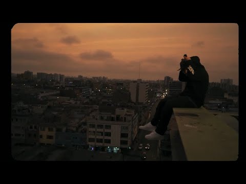 MNZR - Niños De La Calle (Videoclip Oficial)