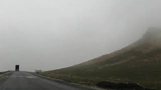 preview picture of video 'Rainy Day in Kan Mehtarzai, Baluchistan'