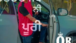 Sohne Hadho Wadh || Rabbi Pannu || punjabi status video || Official Raj 9 ||