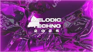 MELODIC TECHNO 2026