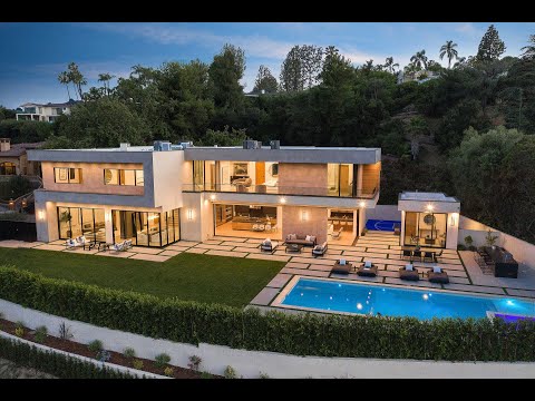 3951 Royal Oak Place | Encino - The Agency