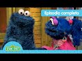 Un Día De La Madre Muy Galleta Sesame Street En Castellano Episodio Completo