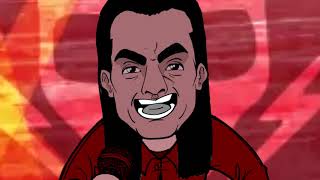 Music video thumbnail preview for Death By Stereo - California Addiction - Official Music Video by Death by Stereo