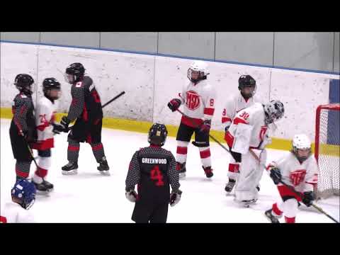 Dárius Krejčí - 6. sezóna (HC Lvi 2009, ročník 2011) 2022-23