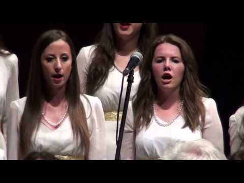 Hor Menada - M. Jenkis - Adiemus