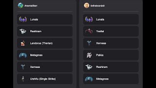 Battle Frontier vs. 0xfirebrandx0 from Hoosier Daddies