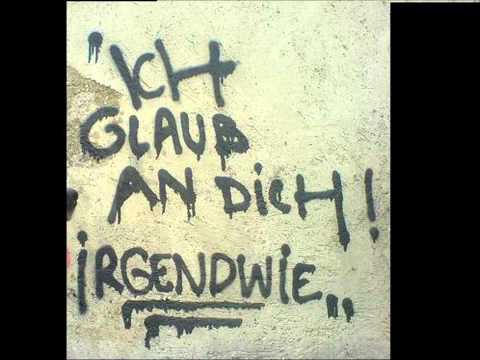 Almany feat. Amu Melik - Glaub an dich