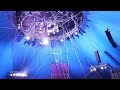 FONTANA CIRCUS ABU DHABI 2025 AMAZING PERFORMANCE