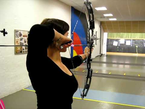 Archery Journal: Denmark Erika Side 02/012012