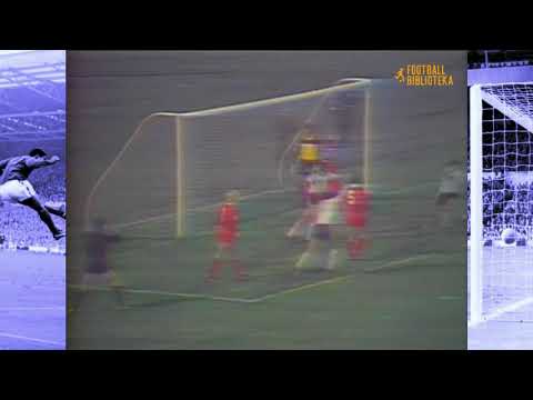 Torpedo Moscow - FvB Stuttgart 2-1 | UEFA Cup | 18.10.1978