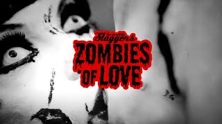 The Incredible Staggers - Zombies of Love