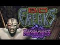 Saturday Morning Scrublords Bio F R E A K S