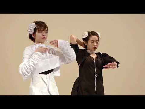 2016 Graduation Fashion Show (3/6)