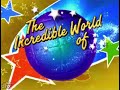 The Incredible World Of DIC 2002