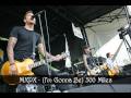 MXPX - (I'm Gonna Be) 500 Miles 