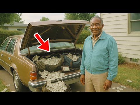 $2.1M Taken in 1970 in Chicago — 39 Years Later, A 2009 Boat Crash Revealed He Was Never Dead