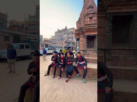 Rap performed by @SushantKhatri  “Oh Makka” #sushantkhatri #barshakarmacharya #trending