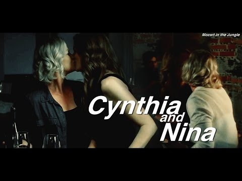 Cynthia & Nina | Mine [Mozart in the jungle]