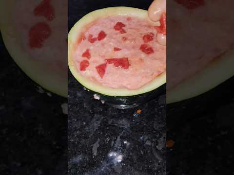 Tarbuj icecream#shortsvideo#short