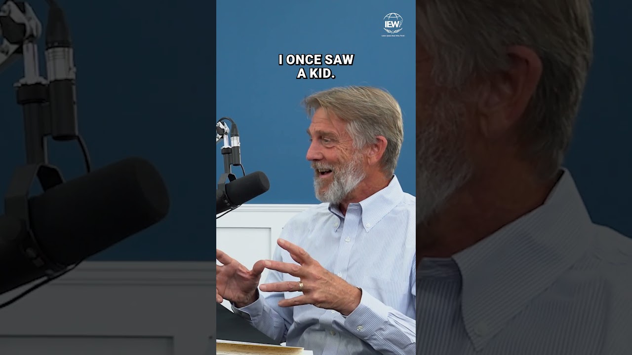 Episode 450: Ask Andrew Anything