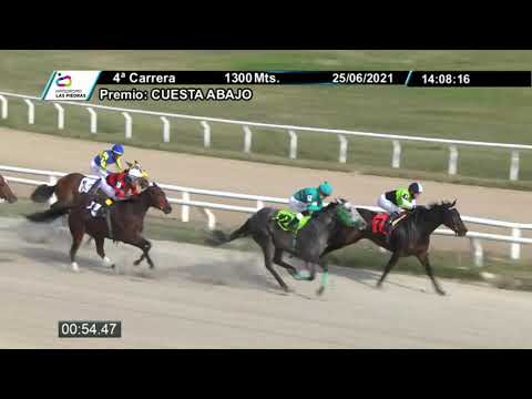 210625 c04 - BRAHMA - HIPODROMO LAS PIEDRAS